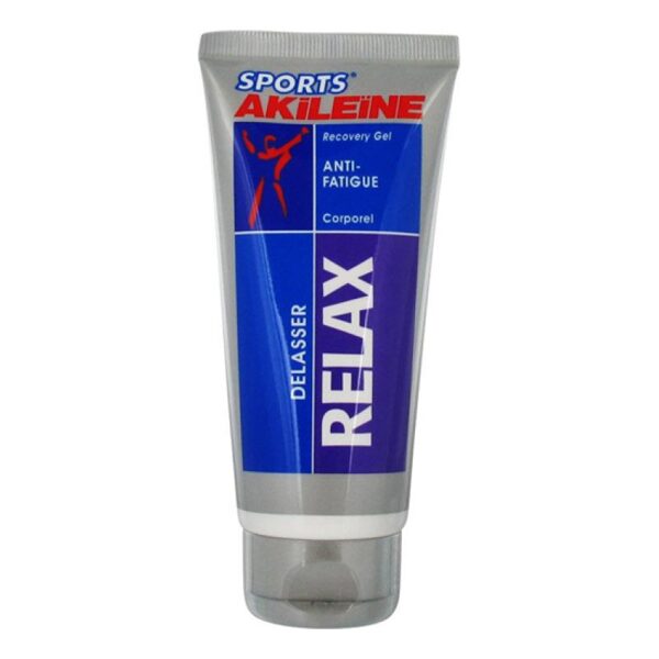RELAX želeja, 75 ml, Sports Akileine