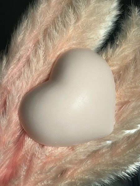 Ziepes "Lielā sirds"