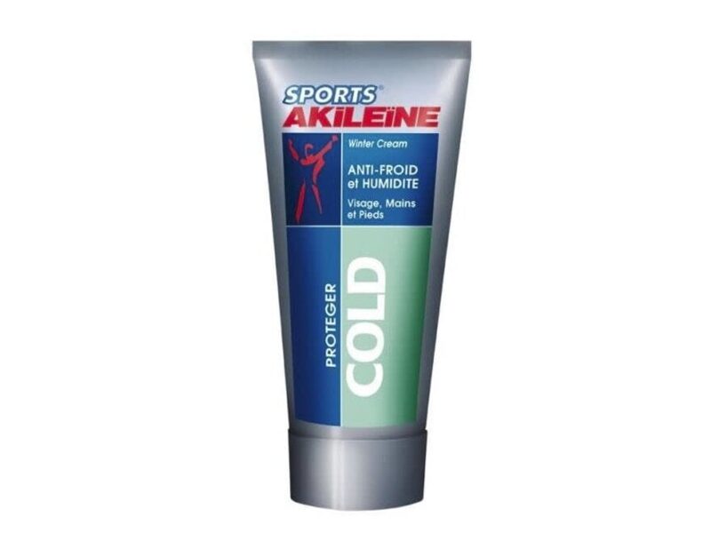 COLD krēms, 75 ml, Sports Akileine