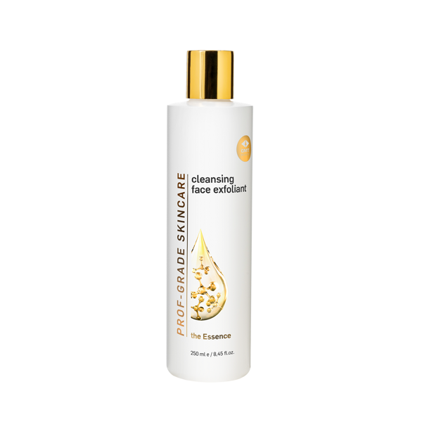 GMT BEAUTY Attīrošs skrubis sejai (Cleansing face exfoliant)