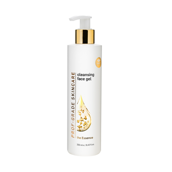 GMT BEAUTY Attīroša želeja (Cleansing face gel)