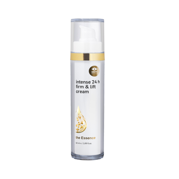 GMT BEAUTY 24h intensīvi formējošs liftinga krēms (Intense 24h firm & lift cream)