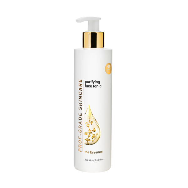 GMT BEAUTY Attīrošs toniks (Purifying face tonic)