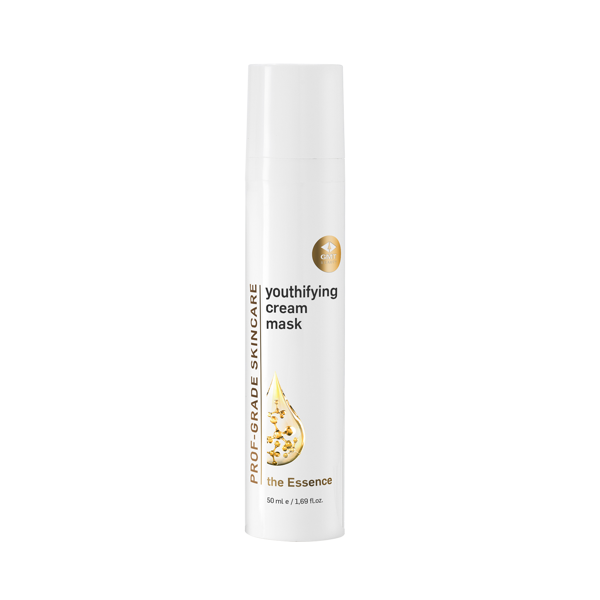GMT BEAUTY Atjaunojoša krēma maska (Youthifying cream mask)
