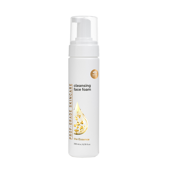 GMT BEAUTY Putas sejas attīrīšanai (Cleansing face foam)